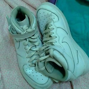 Nike Air Forces high top